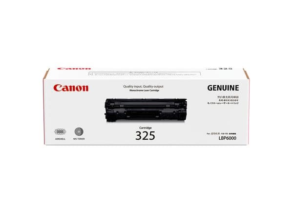 Hộp mực Canon Cartridge 325 chính hãng