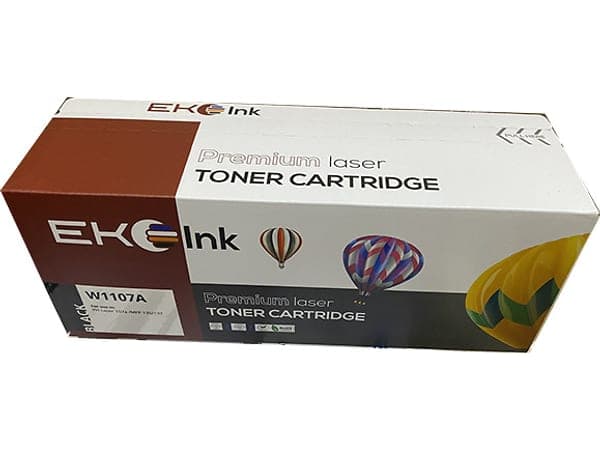 Hộp mực HP 107A (W1107A) tương thích