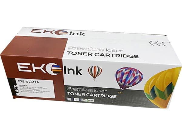 Hộp mực Canon 303 / HP 12A tương thích