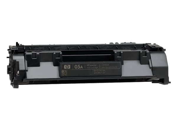 Hộp mực HP 05A (CE505A) chính hãng