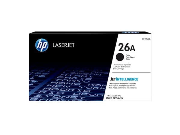 Hộp mực HP 26A (CF226A) chính hãng