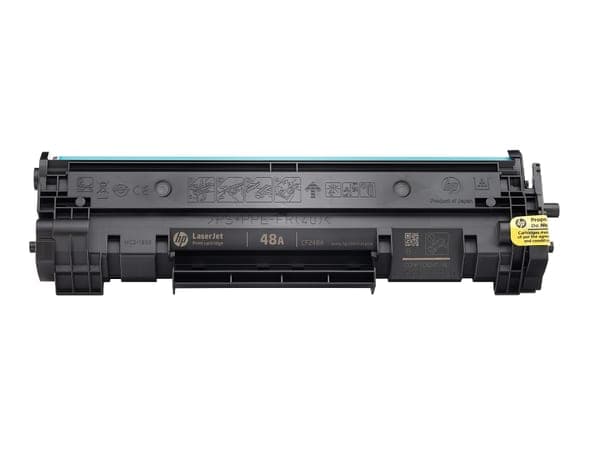 Hộp mực HP 48A (CF248A) chính hãng