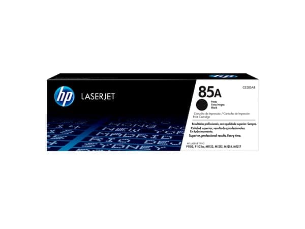Hộp mực HP 85A (CE285A) chính hãng