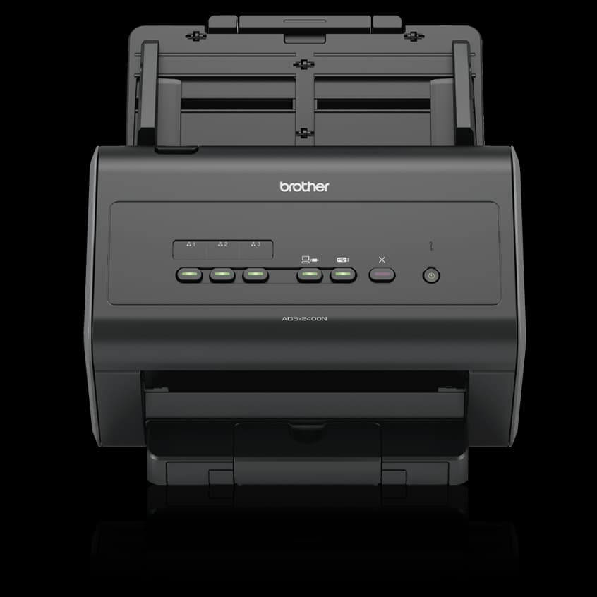 Brother ADS-2400N