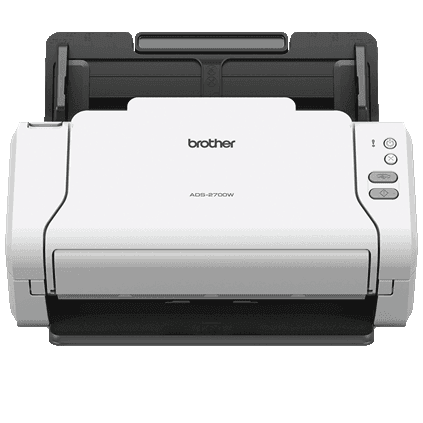 Brother ADS-2700W