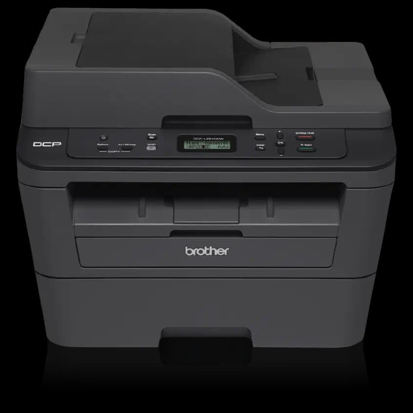 Brother DCP-L2540DW