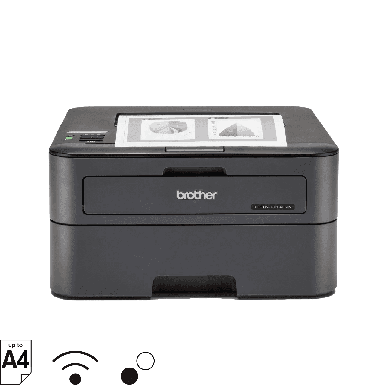 Brother HL-L2366DW