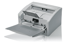 Canon DR-6010C