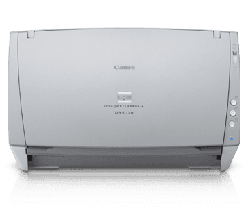 Canon DR-C130