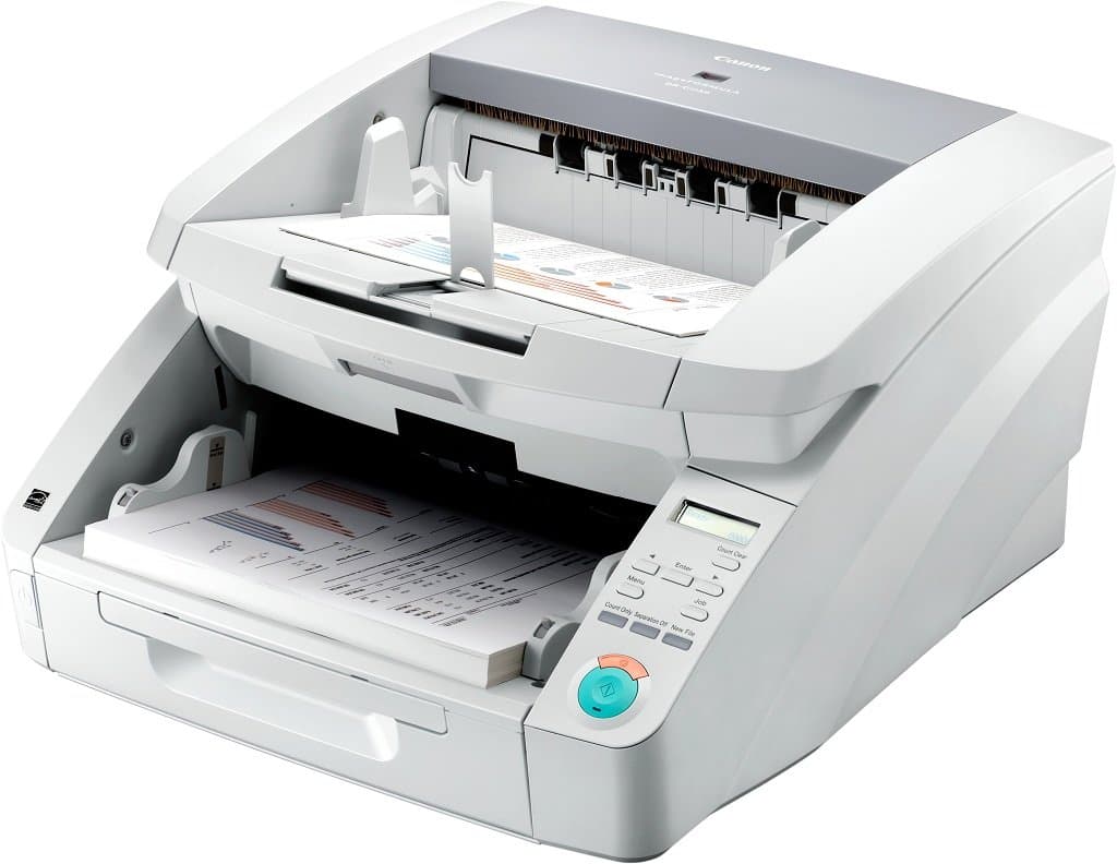 Canon DR-G1130