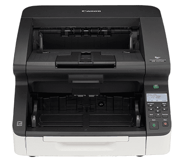 Canon DR-G2140