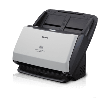 Canon DR-M160II