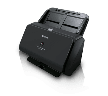 Canon DR-M260