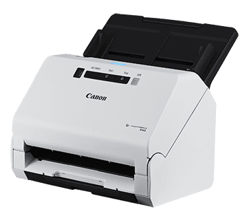 Canon imageFORMULA R40