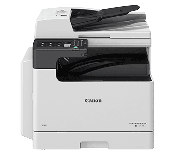 Canon iR 2425