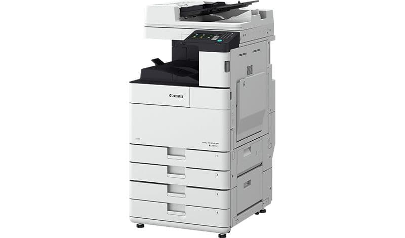 Canon iR 2625i