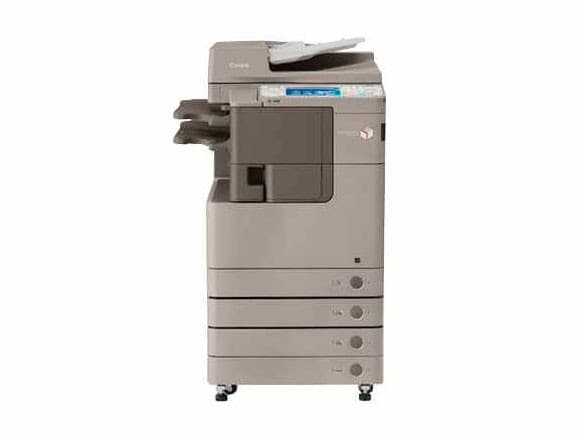 Canon iR-ADV 4025i