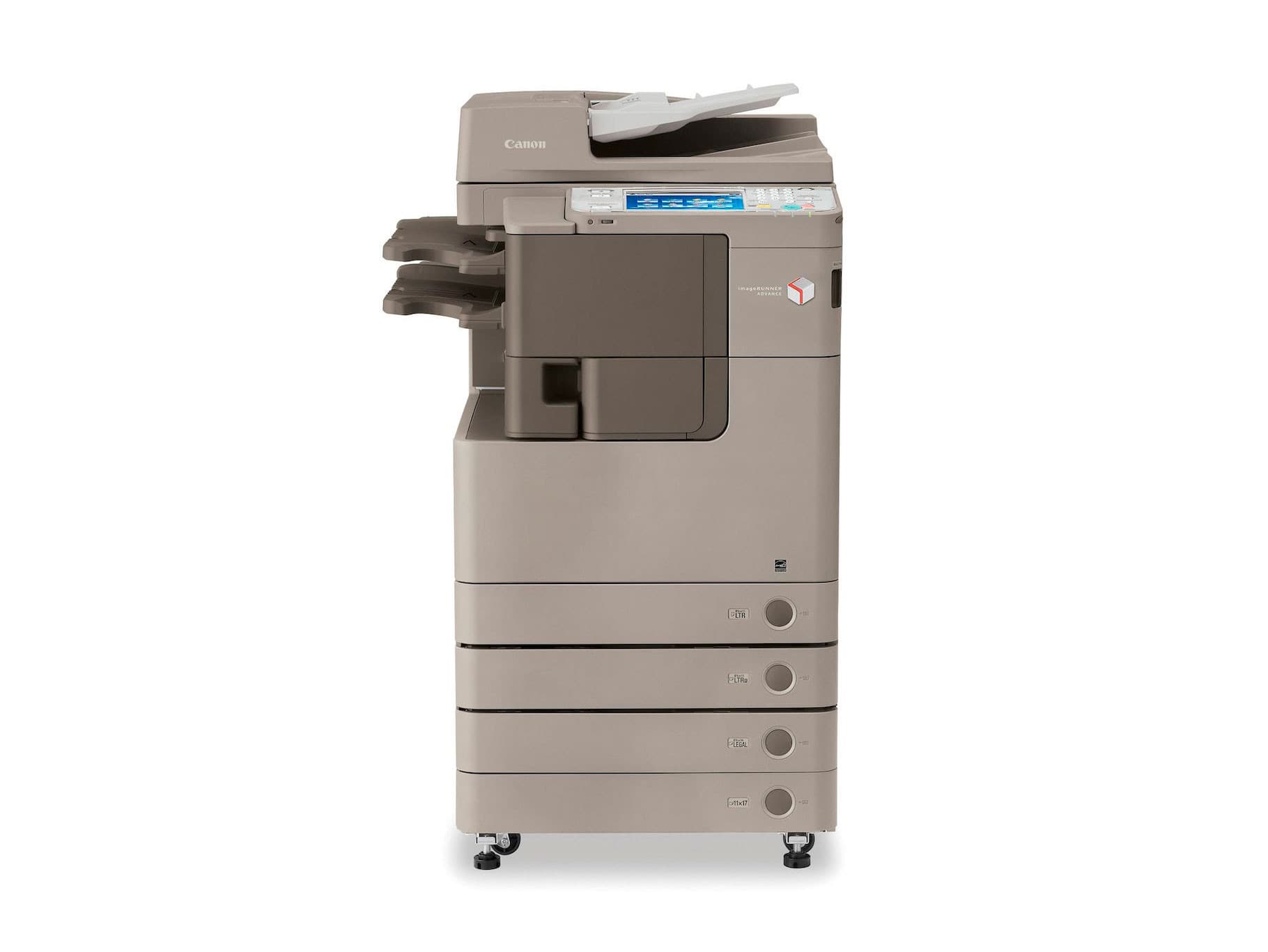 Canon iR-ADV 4035i