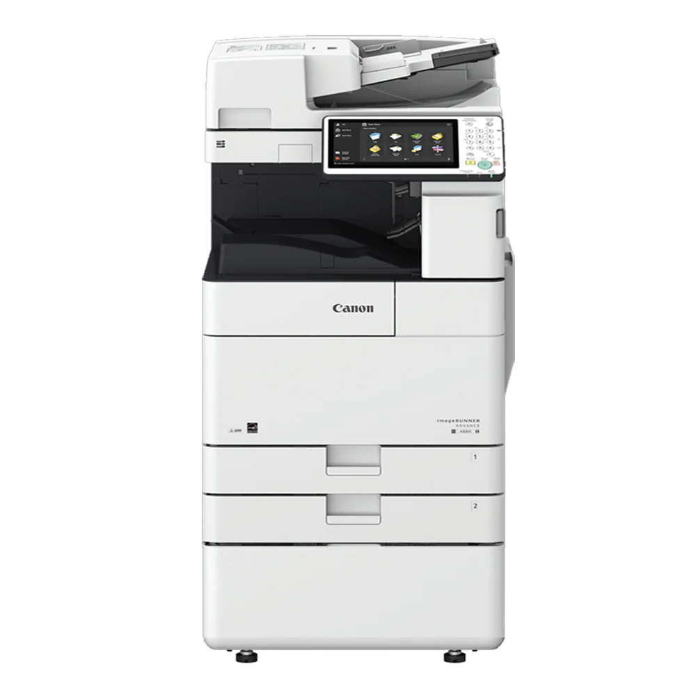 Canon iR-ADV 4535i