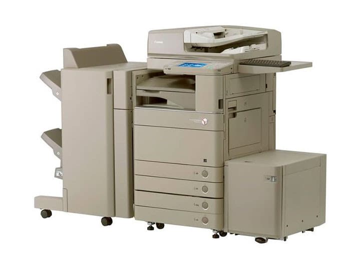 Canon iR-ADV C5235