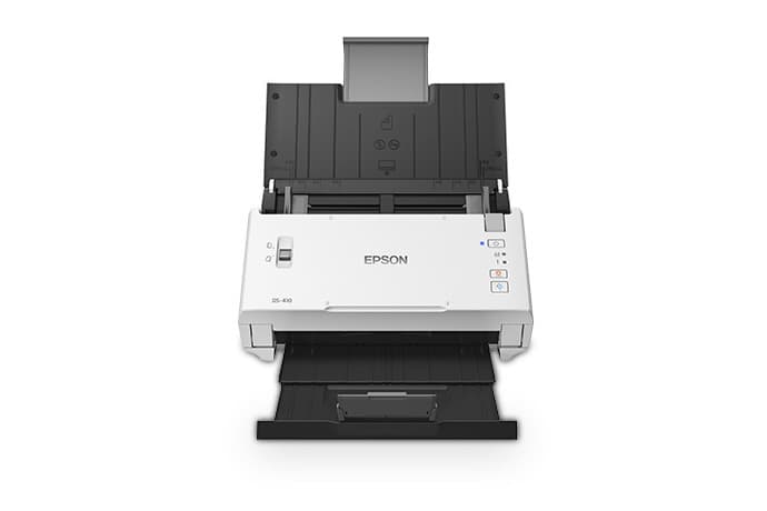 Epson DS-410