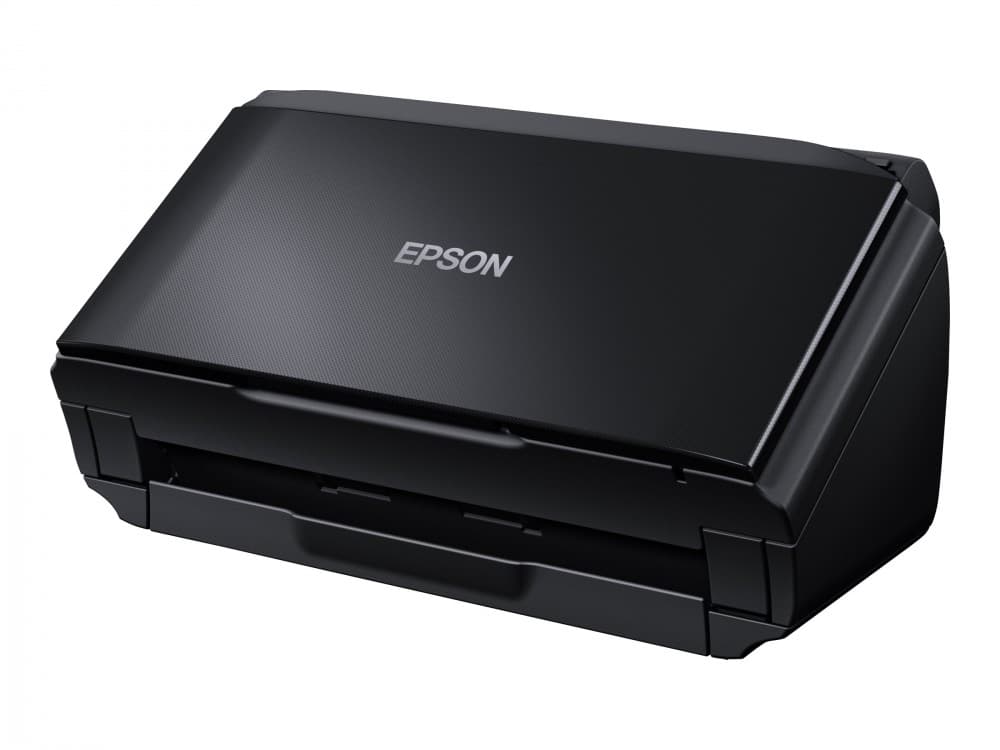 Epson DS-510