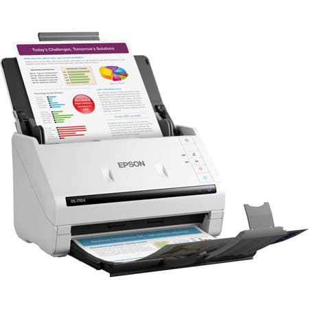 Epson DS-770 II