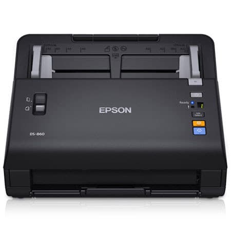 Epson DS-860