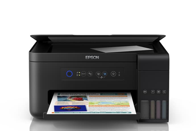 Epson L4150