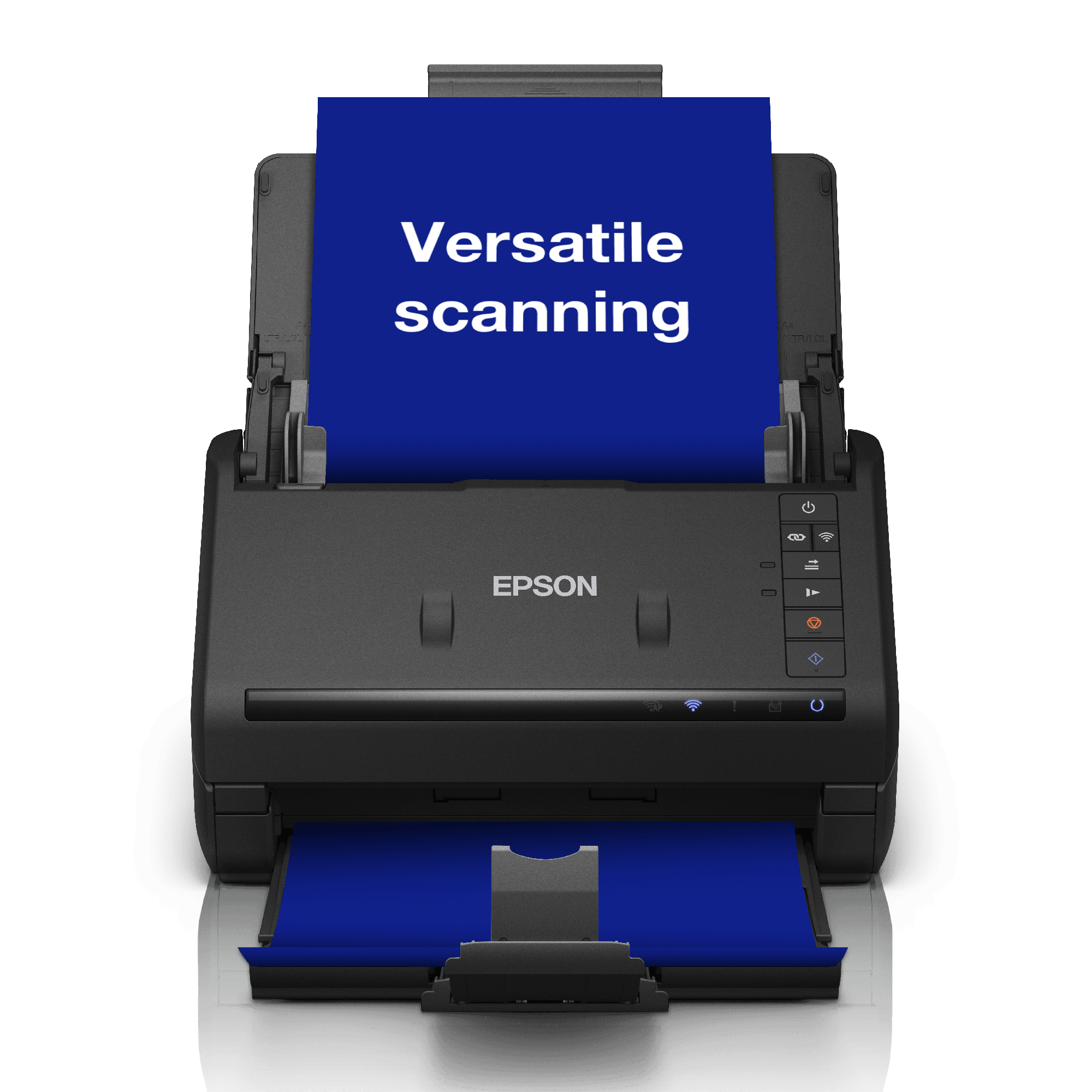 Epson WorkForce ES-500W II