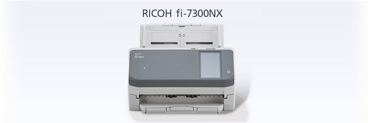 Fujitsu fi-7300NX