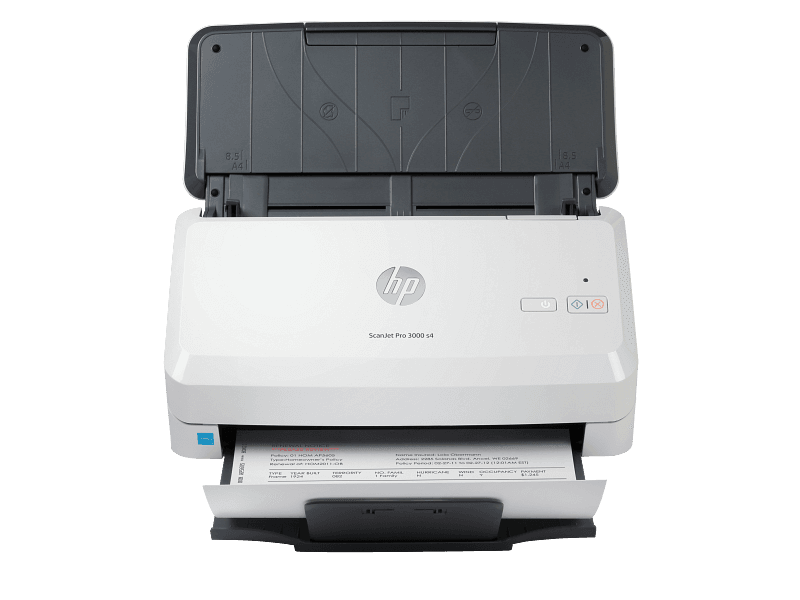 HP ScanJet Pro 3000 s4