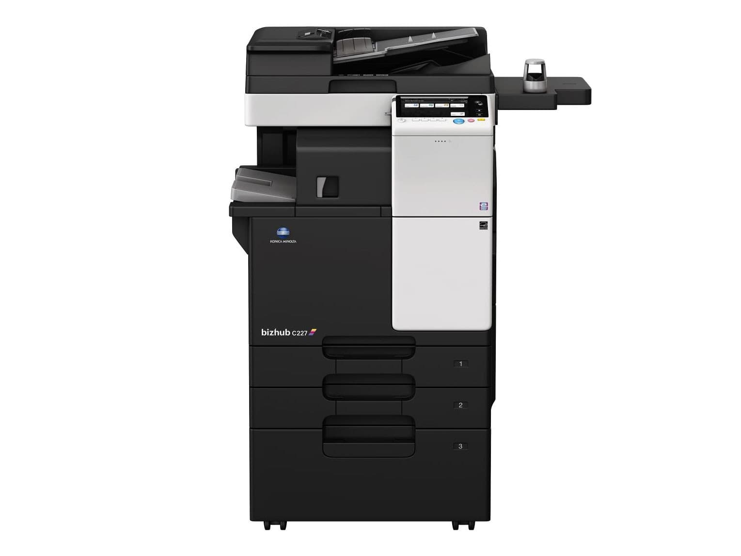 Konica Minolta bizhub 308e