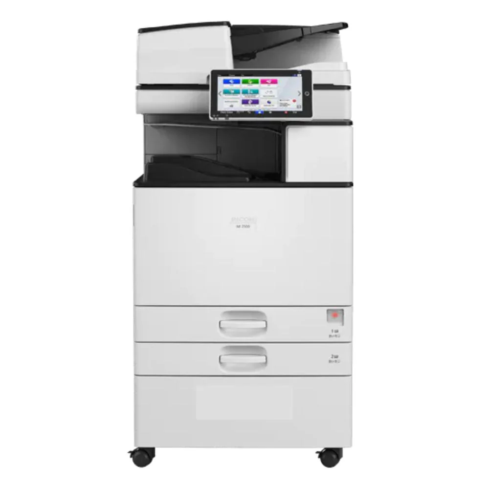 Ricoh IM 5000