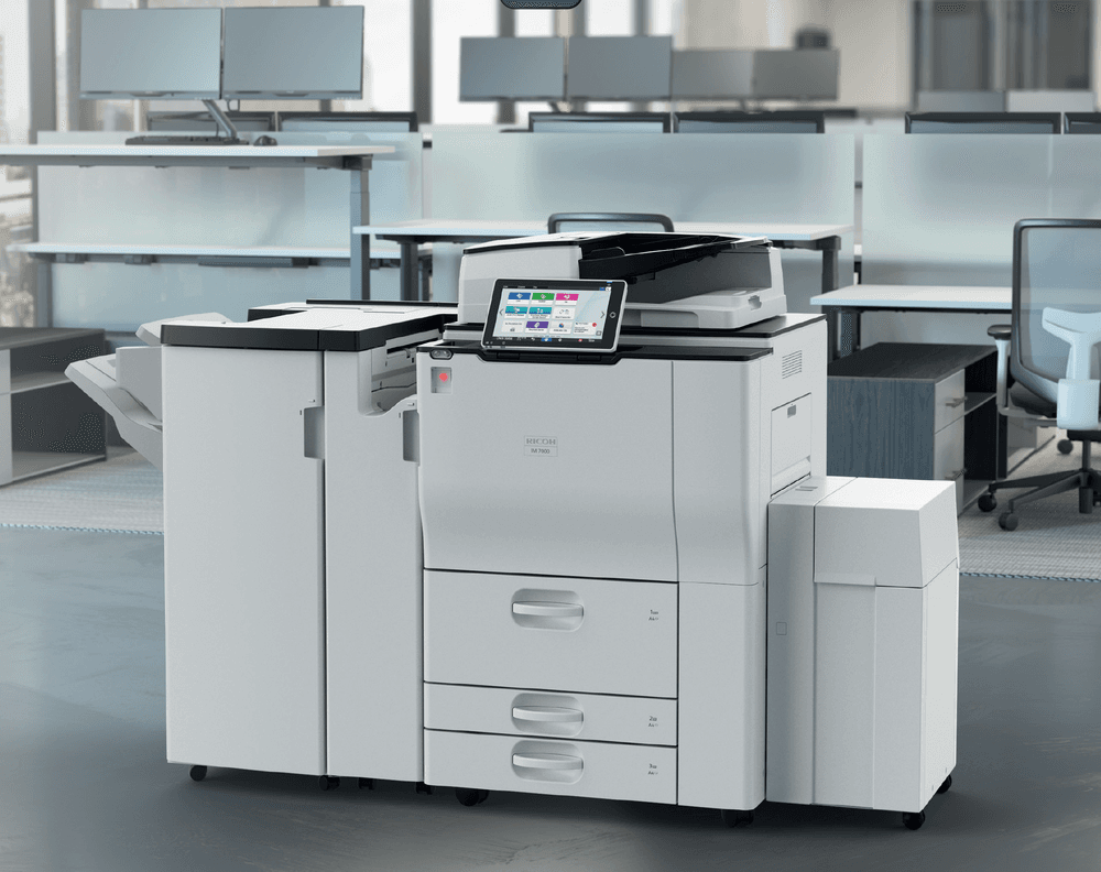 Ricoh IM 7000 Renew