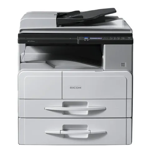 Ricoh MP 2014AD