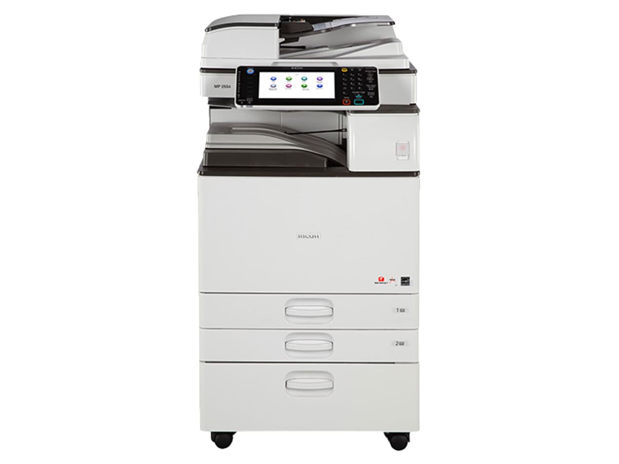 Ricoh MP 2554SP