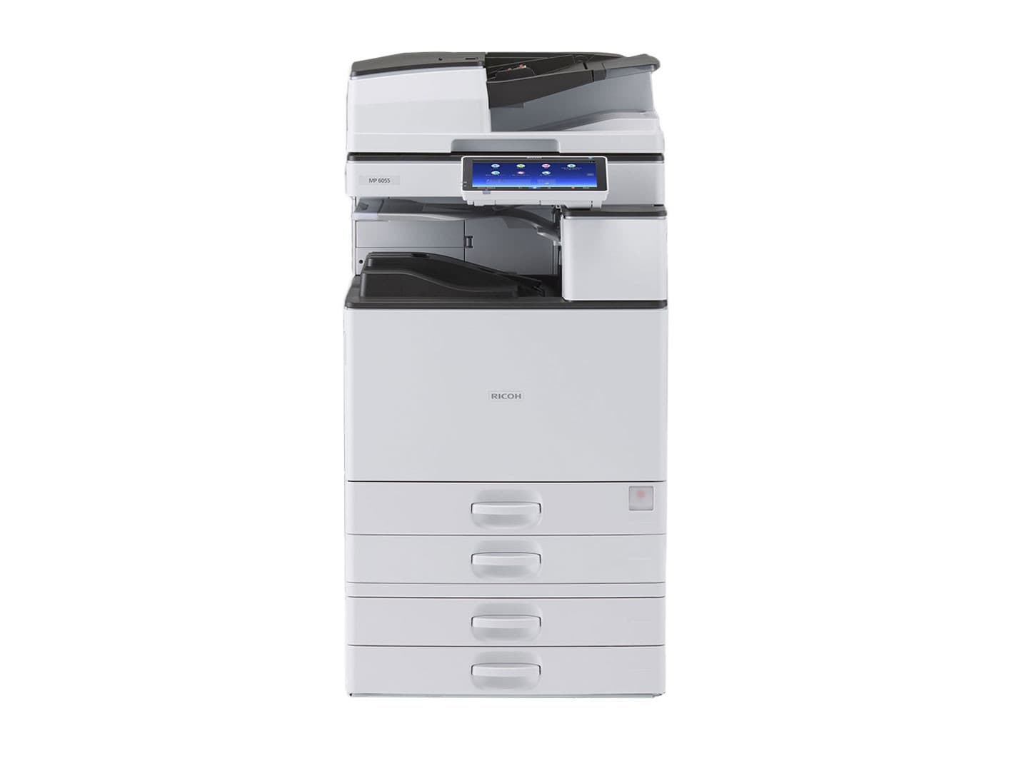 Ricoh MP 3055SP