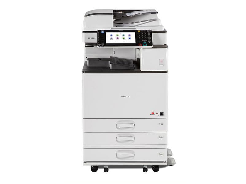 Ricoh MP 3554SP
