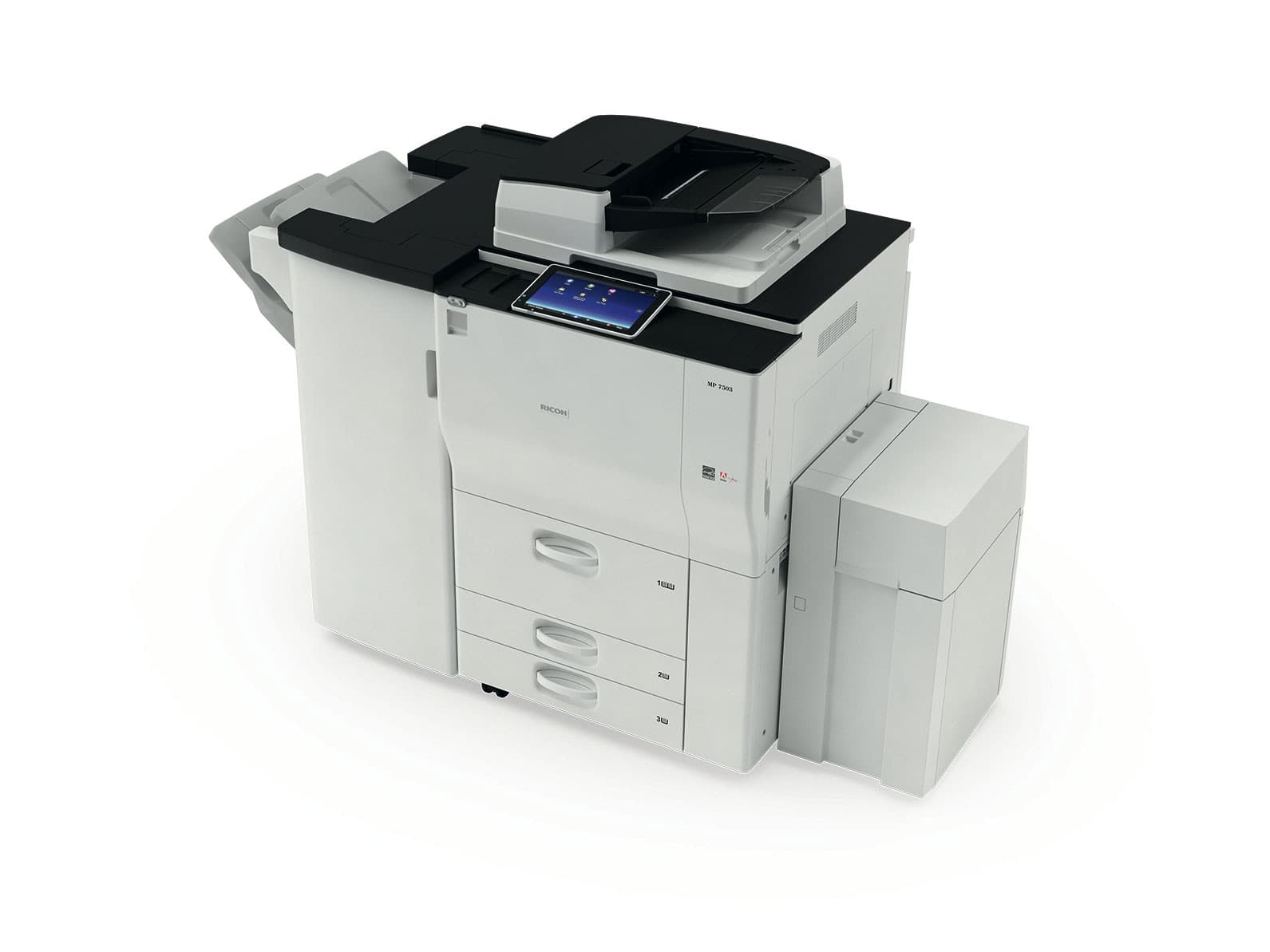 Ricoh MP 7503SP