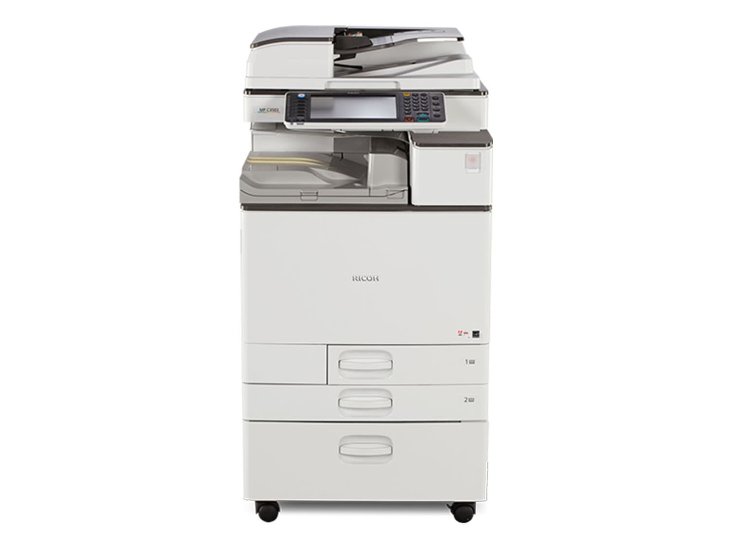 Ricoh MP C3003