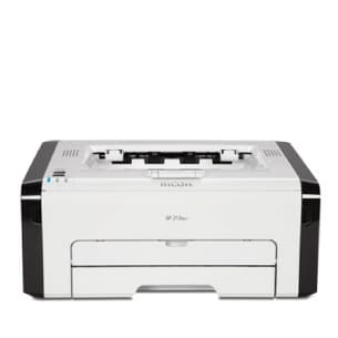 Ricoh SP 210