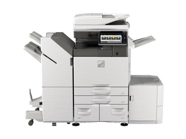 Sharp BP-30M31