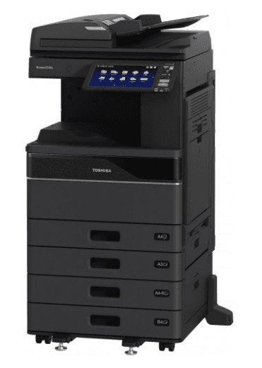 Toshiba e-STUDIO 3518A Renew