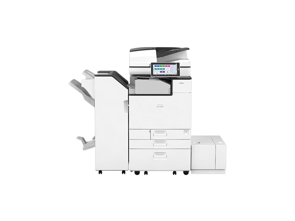 Máy photocopy Renew khác máy cũ chỗ nào? Cách phân biệt để không mua nhầm