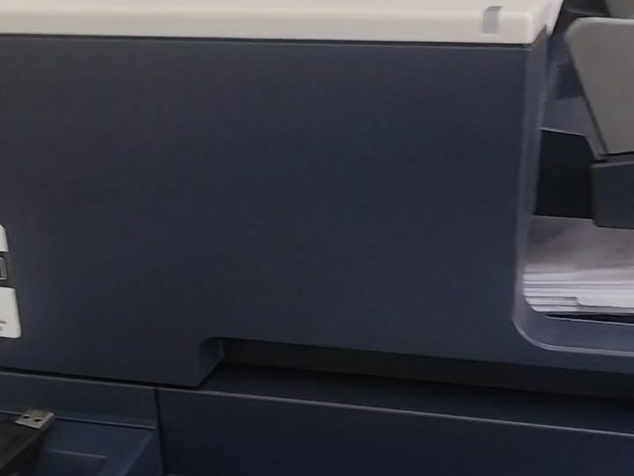 Máy photocopy Xerox AltaLink B8170 (A3, 70 trang/phút)